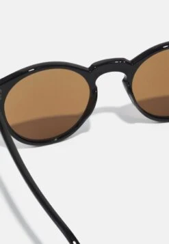 Pier One UNISEX - Sonnenbrille - Black/blue -Pier One Store da9c902c3c0f42ed9cb742aef3377db0