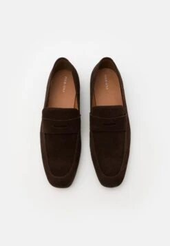 Pier One Business-Slipper - Dark Brown 11 Pier One Business-Slipper - Dark Brown -Pier One Store dabc48d8fca3488f88fd0b32e87a70fc
