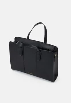 Anna Field AWH-E754 / 502 - BLUE - Notebooktasche - Black -Pier One Store dba1a388495e46ec94c242189e55bf8f