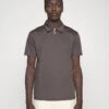 Tiger Of Sweden LARON - Poloshirt - Ash Grey -Pier One Store dbcb0b5a2e3f4955a92dca60111d834f