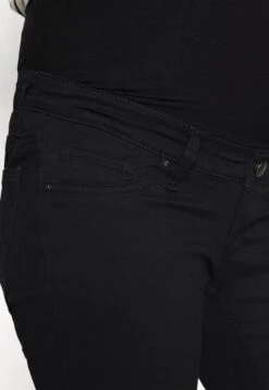 Jeans Skinny Fit - Black -Pier One Store dd113dae85f94f8cb04d1ec3d180ede6
