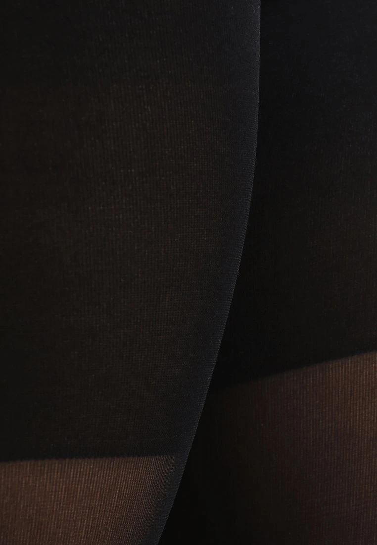 Spanx LUXE LEG HIGH WAISTED - Strumpfhose - Very Black 4 Spanx LUXE LEG HIGH WAISTED - Strumpfhose - Very Black – Bild 2