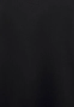 Anna Field T-Shirt Basic - Black -Pier One Store dda01ef227cb4e5c82d5ed6f70e4721c