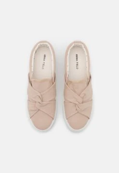Anna Field Slipper - Beige 13 Anna Field Slipper - Beige -Pier One Store dffb621f9a4f4f63bc4a55347e9e5fac