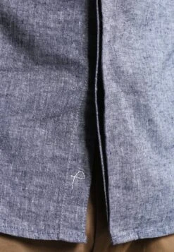 Pier One Hemd - Dark Blue -Pier One Store e003788ccf6842cf8e88b52f07efb764