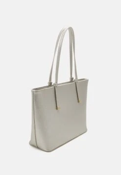 Anna Field Handtasche - Silver-coloured 9 Anna Field Handtasche - Silver-coloured -Pier One Store e00ca2671f4a4f6d91269c1d9509e1a1