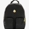 SikSilk MESSI COLLABORATION DOUBLE POCKET - Tagesrucksack - Black/gold 1 SikSilk MESSI COLLABORATION DOUBLE POCKET - Tagesrucksack - Black/gold -Pier One Store e01e8e2de231441e94972b1ece81935f