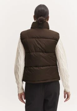 B.young BYBOMINA - Weste - Java 10 B.young BYBOMINA - Weste - Java -Pier One Store e1446875f21e4889ac0caf5e5c90c477