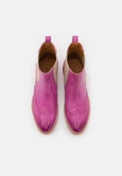 MELVIN & HAMILTON SELINA 29 - Stiefelette - Lilac -Pier One Store e17602d4b1654e44b96788f9d0c00c2a