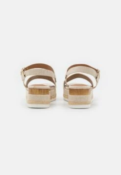 Anna Field COMFORT - Espadrille - Beige -Pier One Store e23e8e3ea3e84265b07f879391baa2cd