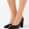 Clarks KAYLIN CARA - Pumps - Black -Pier One Store e27a01c5ba794bc093dde7418aaac05b