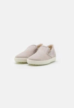 ECCO SOFT - Slipper - Grey Rose/powder -Pier One Store e29298a20c7f45df9328cde2838b9444