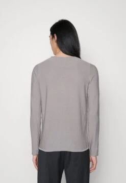 DRYKORN RIK - Strickpullover - Grey 10 DRYKORN RIK - Strickpullover - Grey -Pier One Store e53290155066484b98311bf8c9c8472d