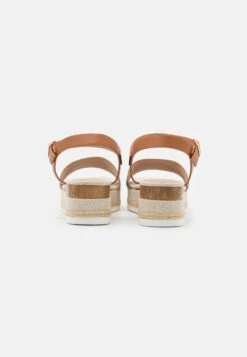 Anna Field COMFORT - Espadrille - Bronze 11 Anna Field COMFORT - Espadrille - Bronze -Pier One Store e5e47871485d4c61a40a57a412542f5b