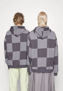 YOURTURN UNISEX - Sweatshirt - Dark Grey -Pier One Store e7075286b02e42898ddaac5fea62867d