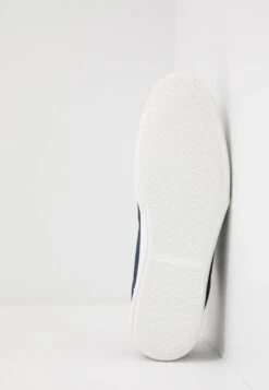 Pier One UNISEX - Sneaker Low - Dark Blue -Pier One Store e752f9ad01314be7869db9ae10f02a5b