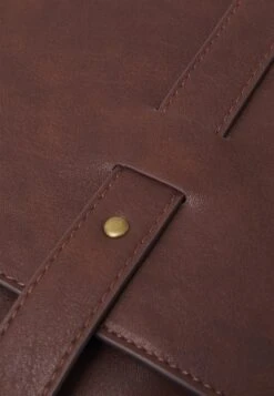 Pier One Umhängetasche - Dark Brown -Pier One Store ec2b819ef22944108a418f7909cfa2b6