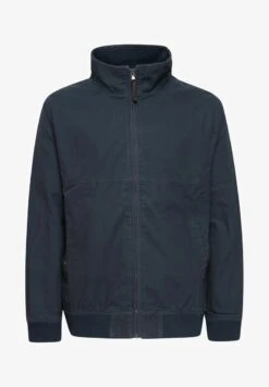 Indicode Jeans IDSIMON - Übergangsjacke - Navy -Pier One Store ecbcb5045201432cae578d177ade2517