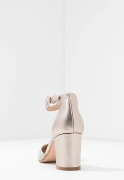 Anna Field LEATHER - Pumps - Champagne -Pier One Store ecdf0dfd60884abcb881dbe8d5ba7e43