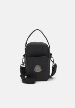 SikSilk MESSI COLLABORATION - Umhängetasche - Black & Gold -Pier One Store ef10133c864b4d3e9c0afac8130119d6