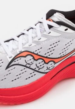 Saucony ENDORPHIN SPEED 3 - Laufschuh Wettkampf - White/black/vizi -Pier One Store ef9d49c3f3944338afa78b7a9826441d