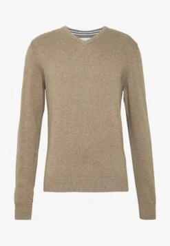 Pier One Strickpullover - Mottled Beige 11 Pier One Strickpullover - Mottled Beige -Pier One Store f2b8ba873cd74dc7b3e9bc272c9e88e8