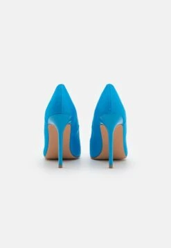 Even&Odd High Heel Pumps - Light Blue -Pier One Store f7514d7ebb7946ecbc63c5b63a98f934