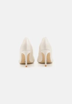 Dune London BEAUTIES - Pumps - Ivory -Pier One Store f8690885c74b47f293ffae227598c877