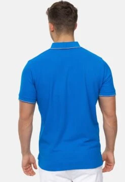 Indicode Jeans WALLO - Poloshirt - Skydiver 10 Indicode Jeans WALLO - Poloshirt - Skydiver -Pier One Store f932df065ed840fd829ced39c8513b8b