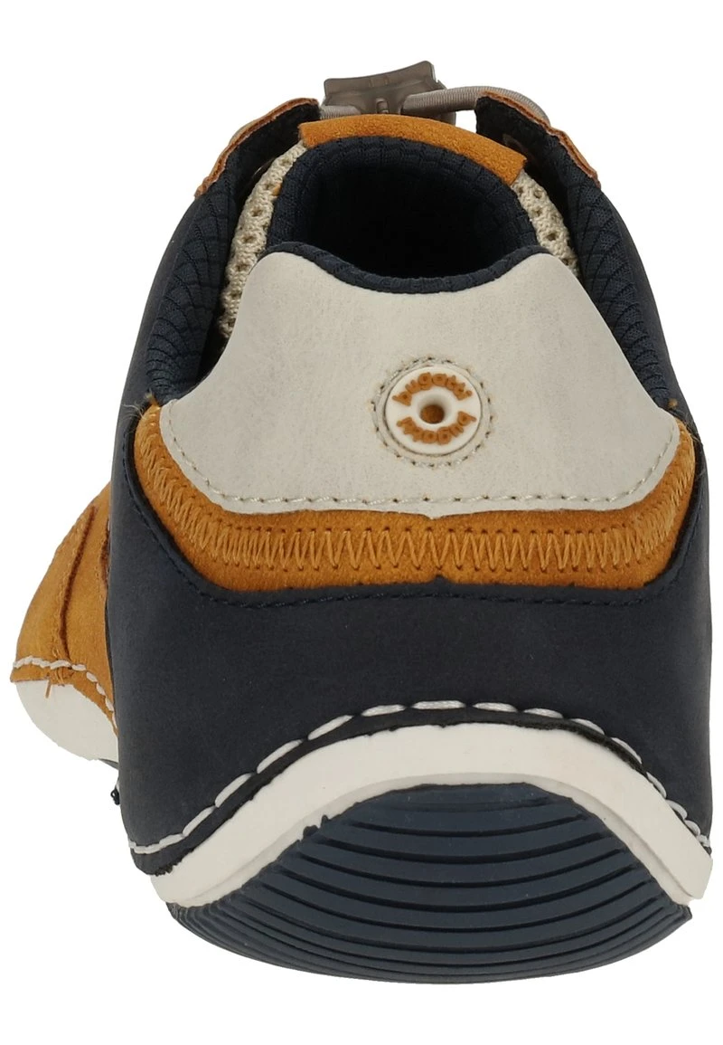 Bugatti Sportlicher Schnürer - Yellow 6 Bugatti Sportlicher Schnürer - Yellow – Bild 4