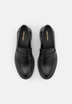 Anna Field LEATHER - Slipper - Black 13 Anna Field LEATHER - Slipper - Black -Pier One Store f9a441ca8e6541cbba43e063e68e8ee7