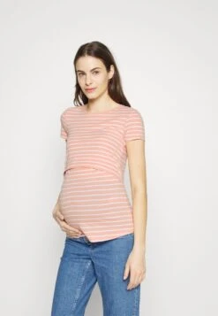 2 PACK - T-Shirt Basic - Light Pink/white 11 2 PACK - T-Shirt Basic - Light Pink/white -Pier One Store f9f942f1cdae4208bde6348b42679ae9