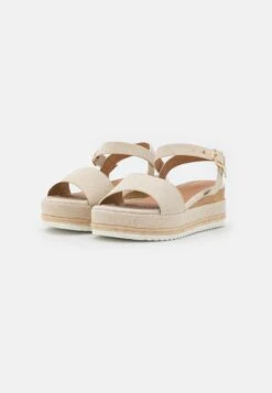 Anna Field COMFORT - Espadrille - Beige -Pier One Store faed17661c414b00baa3a3b2525717fc