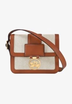 Longchamp BOX TROT - Umhängetasche - Cognac 13 Longchamp BOX TROT - Umhängetasche - Cognac -Pier One Store fb33fb2c15224540b18e7f4cb41804eb