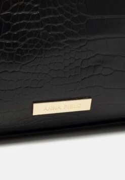 Anna Field SET - Notebooktasche - Black -Pier One Store fbb77174fa9848d7a7ae2c3c8c4cf986