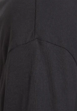 Pier One 7 PACK - T-Shirt Basic - Mottled Dark Grey/white/black -Pier One Store fd1cd7e7ba7a46f7840e19fb02f4977d