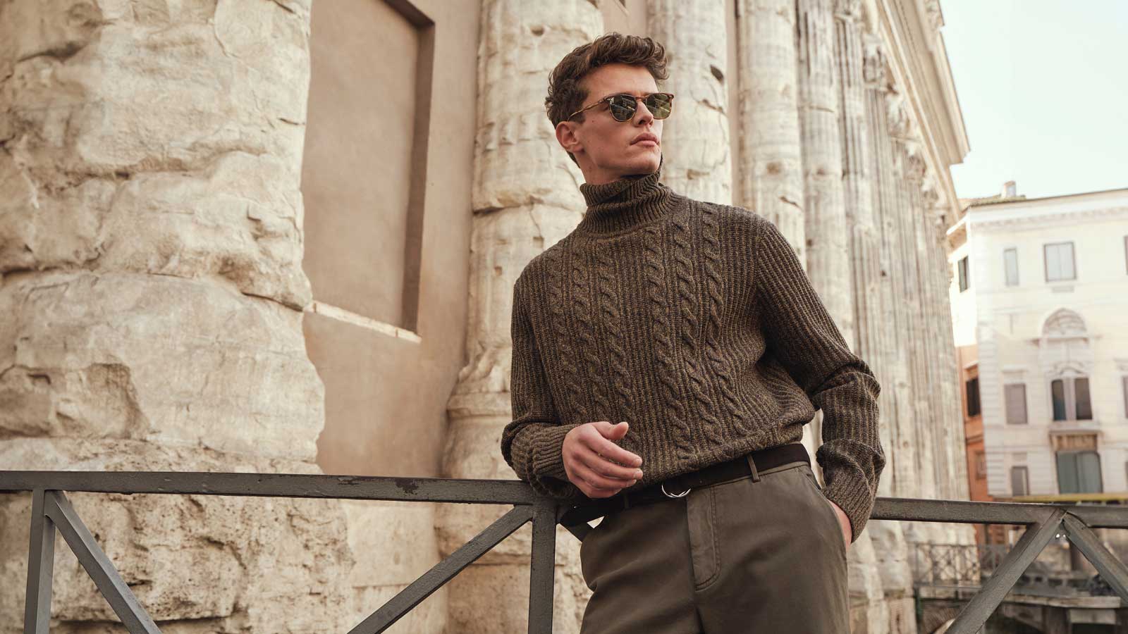 Pier One Store -Pier One Store Jost Webseite Contentwechsel Bilder Mode Herren Teaser trends